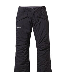Patagonia Womens Insulated Snowbelle Pants, Large